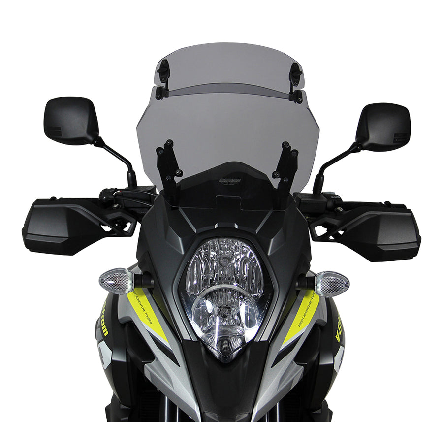 Suzuki DL 1000 V-STROM [2017-] – Multi-X-Creen "MXC"