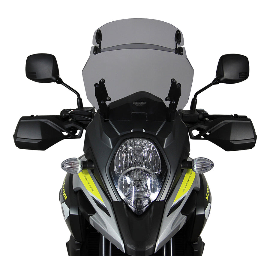 Suzuki DL 1000 V-STROM [2017-] – Multi-X-Creen "MXC"