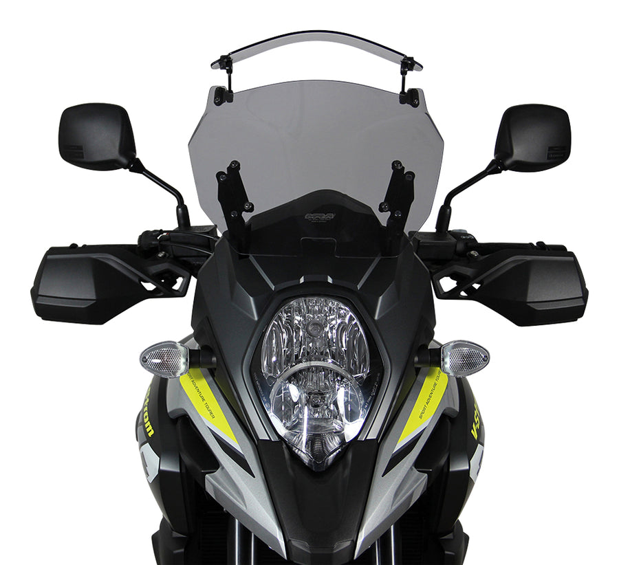 Suzuki DL 1000 V-STROM [2017-] – Multi-X-Creen "MXC"