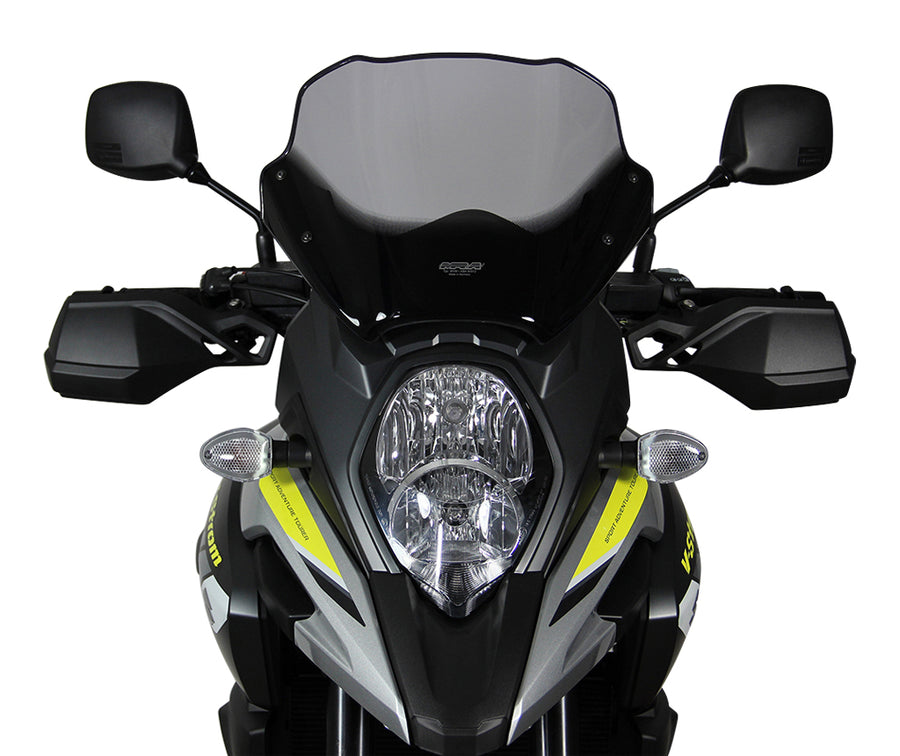 Suzuki DL 1000 V-Strom [2017 -] - Disc en tournée "T"