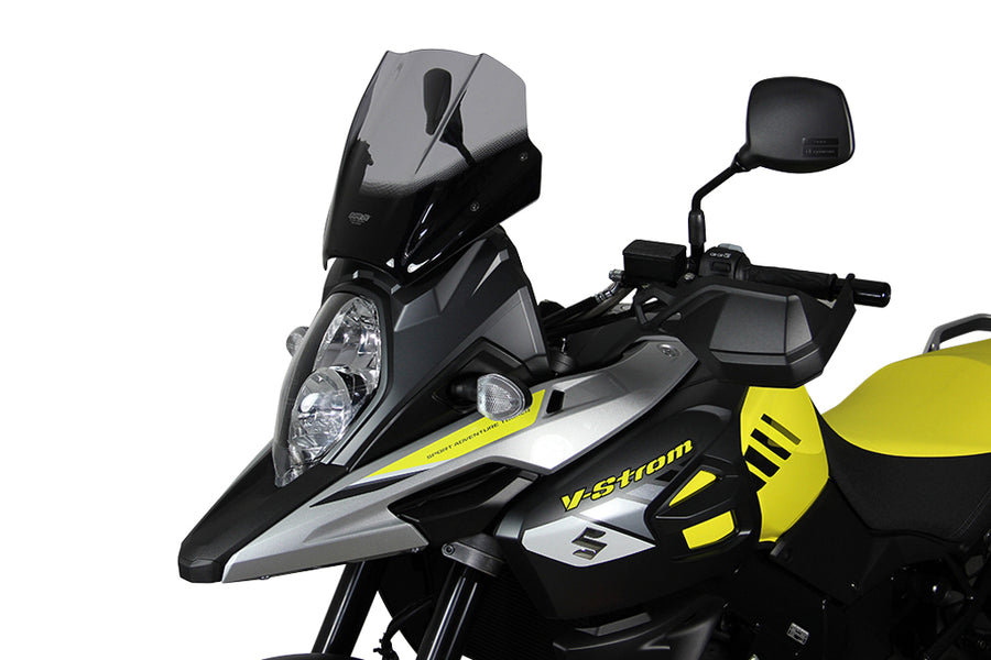 Suzuki DL 1000 V-Strom [2017 -] - Disc en tournée "T"