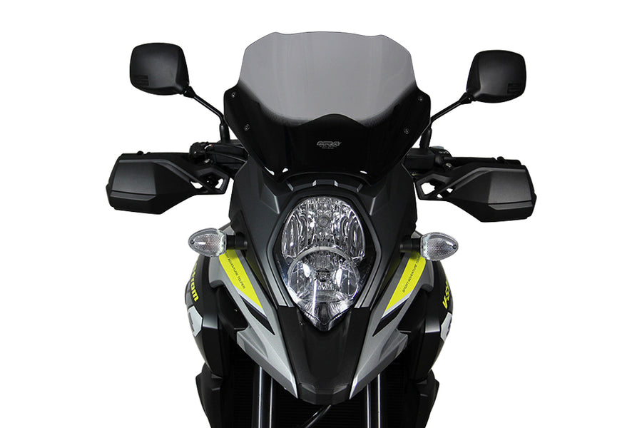 Suzuki DL 1000 V-Strom [2017 -] - Disc en tournée "T"