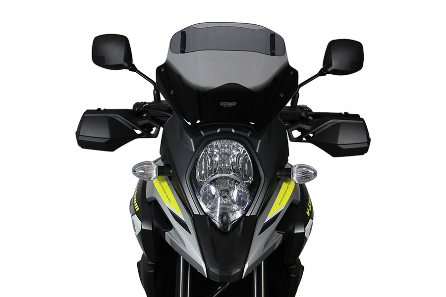 Suzuki DL 1000 V-Strom [2017 -] - Variotourings écran "VT"