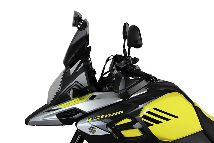 Suzuki DL 1000 V-Strom [2017 -] - Variotourings écran "VT"