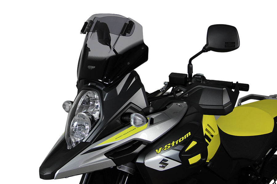 Suzuki DL 1000 V-Strom [2017 -] - Variotourings écran "VT"