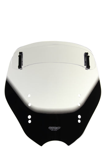 Kawasaki DL 650/1000 V-Strom / KLV 1000 [2004 -] - Variotouringscreen "VT" - 0