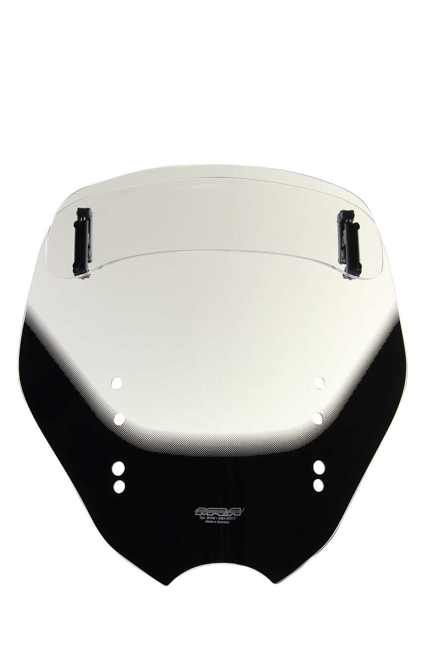 Kawasaki DL 650 / 1000 V-STROM / KLV 1000 [2004-] – Variotouringscreen "VT"