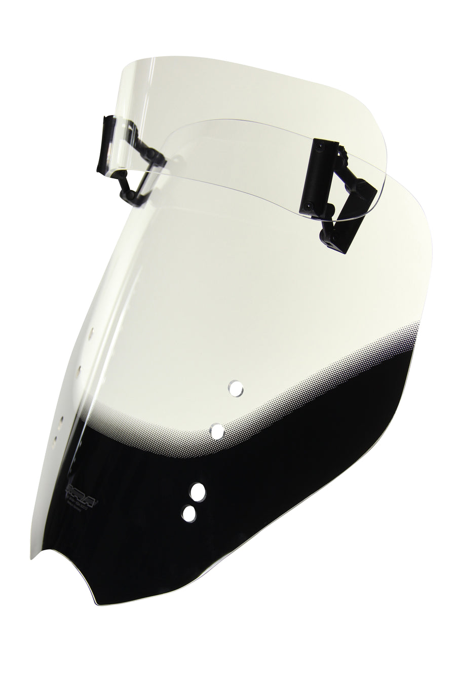 Kawasaki DL 650 / 1000 V-STROM / KLV 1000 [2004-] – Variotouringscreen "VT"