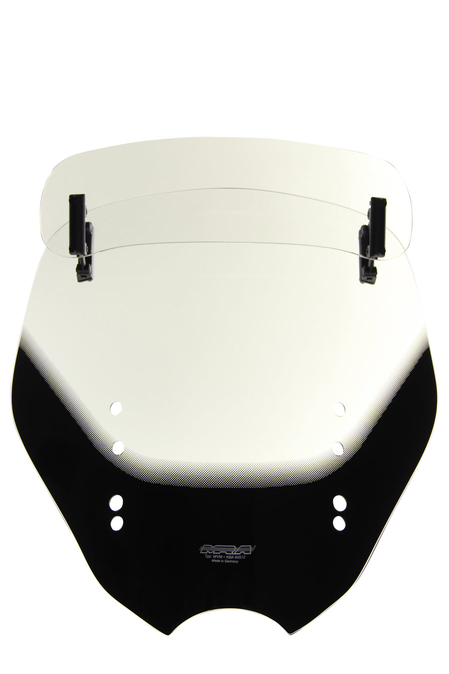 Kawasaki DL 650 / 1000 V-STROM / KLV 1000 [2004-] – Variotouringscreen "VT"