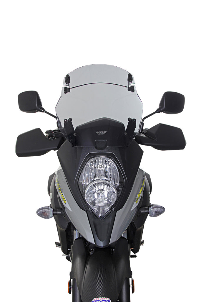 Suzuki DL 650 V-Strom [2017 -] - "MXC" multi-x-écran "