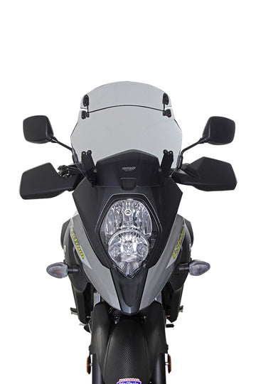 Suzuki DL 650 V-Strom [2017-]-Multi-X-screen "MXC"