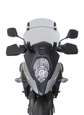 Suzuki DL 650 V-Strom [2017-]-Multi-X-screen "MXC" - 0
