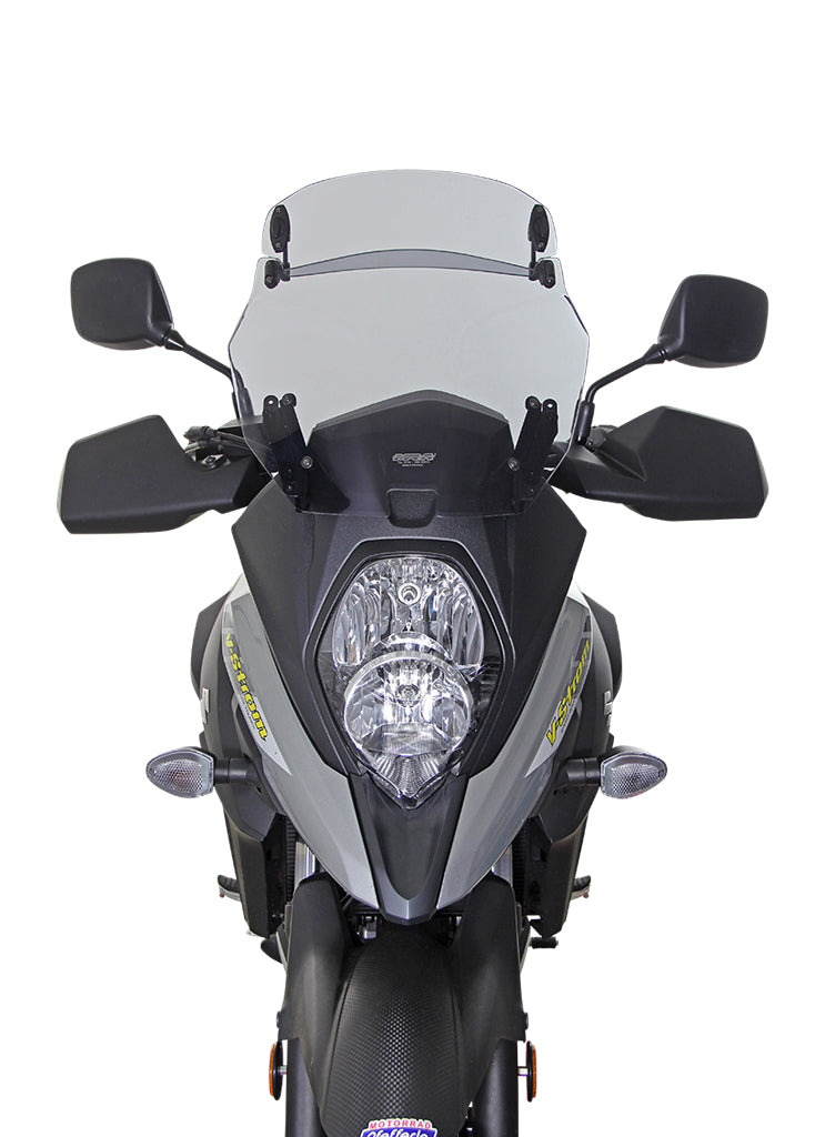 Suzuki DL 650 V-Strom [2017 -] - "MXC" multi-x-écran "