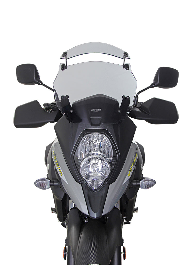 Suzuki DL 650 V-Strom [2017 -] - "MXC" multi-x-écran "