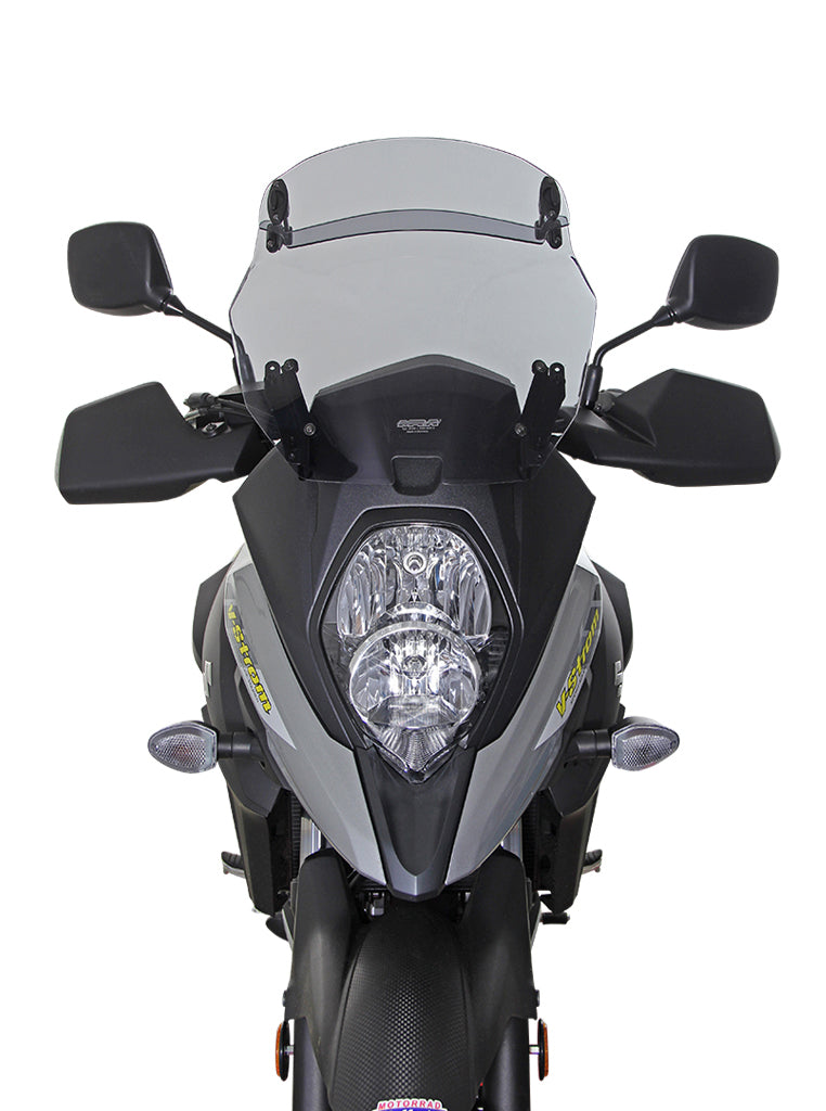 Suzuki DL 650 V-Strom [2017 -] - "MXC" multi-x-écran "