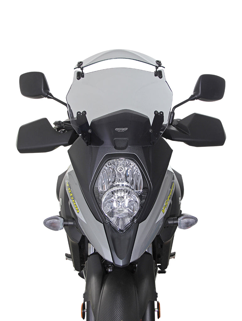 Suzuki DL 650 V-Strom [2017 -] - "MXC" multi-x-écran "