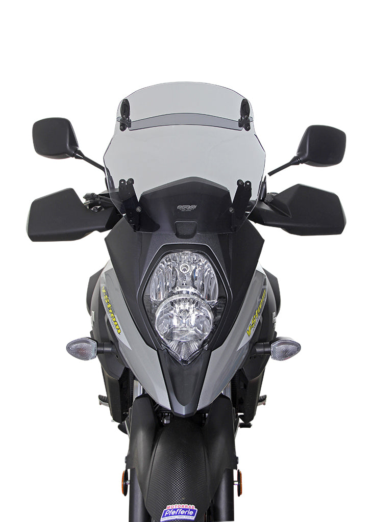 Suzuki DL 650 V-Strom [2017 -] - "MXC" multi-x-écran "