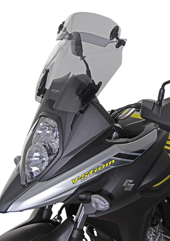 Suzuki DL 650 V-Strom [2017 -] - "MXC" multi-x-écran "