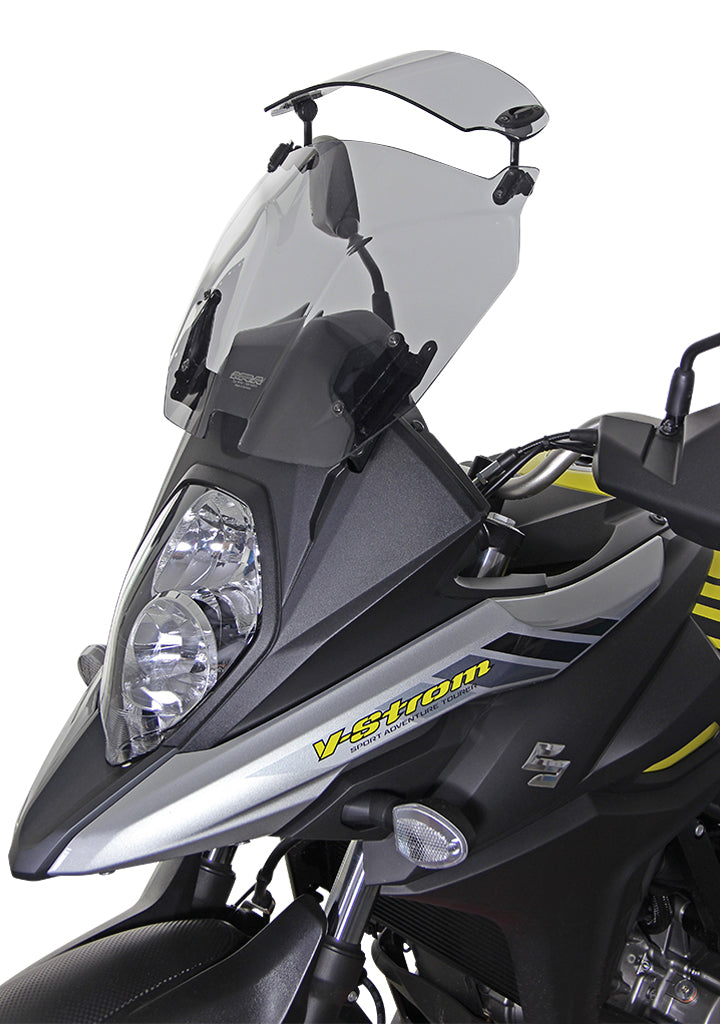 Suzuki DL 650 V-Strom [2017 -] - "MXC" multi-x-écran "