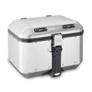 Valise Trekker 46 Dolomiti ALU Monokey – 46 L. Volume / Charge max 10 kg