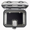 Trekker 46 Dolomiti ALU-Koffer Monokey – 46 L. Volumen / Max Zuladung 10 kg
