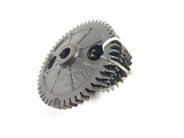 Ducati Pantah - Cagiva Alazzurra - Gears auxiliary transmission - 0