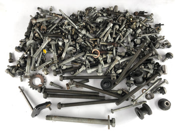 BMW K 1200 GT [2003] - Screws and remaining parts bundle - 0