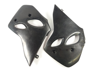 KTM ER 600 LC4-PD [1993] - Fairing tank fairing - 0