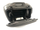 Yamaha XJR 1200 4PU [1995] - Set de bagages Set de bagages avec clé-2