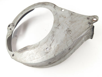Yamaha Kodiak 400 5Y4 [2004] - Cover plate alternator cover