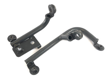 Triumph Speed ​​​​Triple 1050 515NJ [2006] - Fixations de radiateur Fixation de radiateur - 0