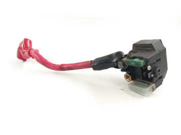 Yamaha Kodiak 400 5Y4 [2004] - Starter relay relay - 0