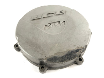 KTM 990 Superduke LC8 EFI [2008] - Clutch cover