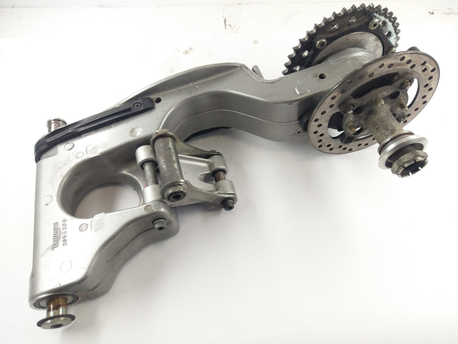 Triumph Daytona 955i T595 [1998] - Bras oscillant Bras oscillant arrière
