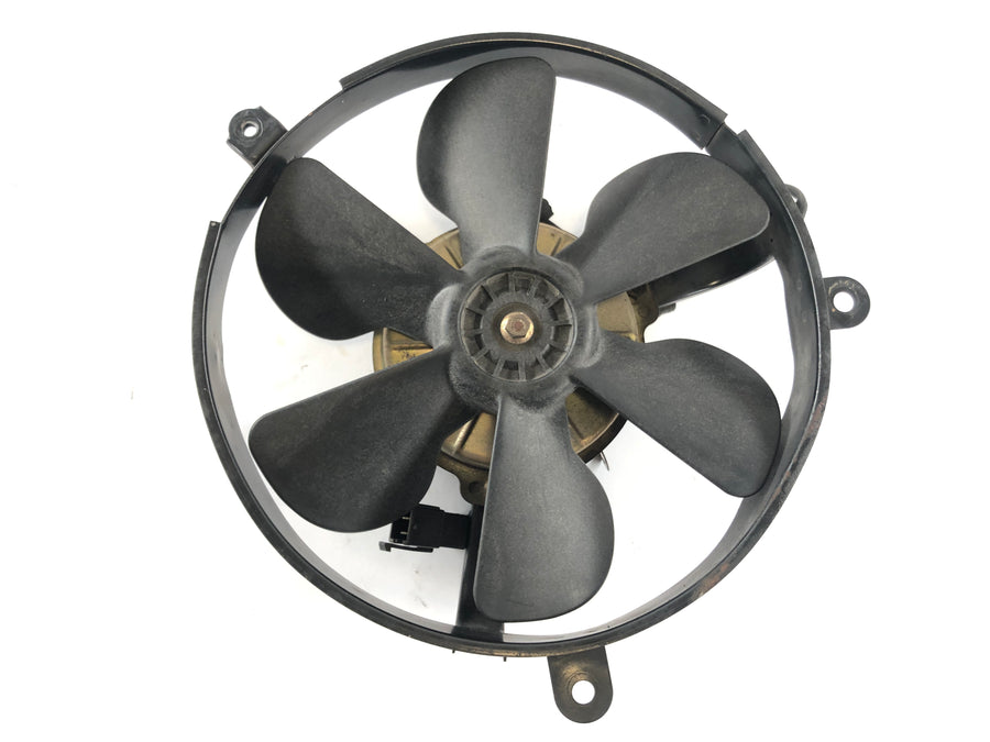 Honda ST 1100 SC26 Pan European [1990] - Kühlerlüfter Ventilator