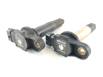 Ducati 999 H4 [2003] - Ignition coil pair - 0