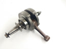Kawasaki KLR 250 KL 250 D [1985] - Crankshaft-3