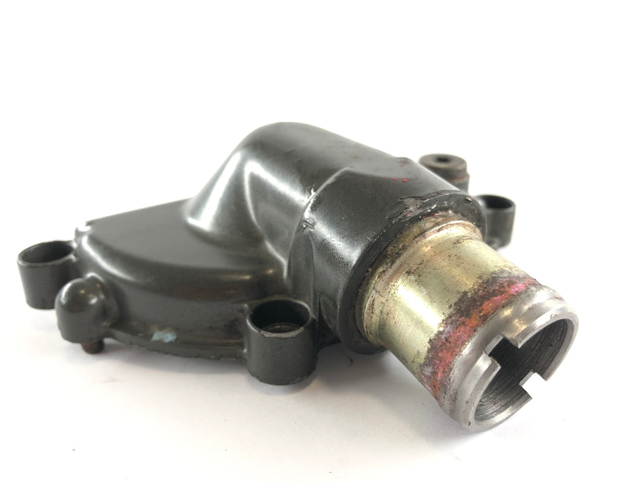 Ducati 888 Strada [1993] - Cache moteur cache roue pompe à eau