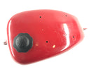 Moto Guzzi Guzzino 65 [Hispania Motoleggera] - Tank petrol tank-3