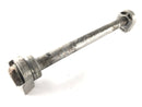 Aprilia RS 125 MPB [2000] - Rear axle quick release axle-1