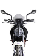 KTM DUKE 125 / 390 [2017-2023] – Sportscheibe "NSPM"-1