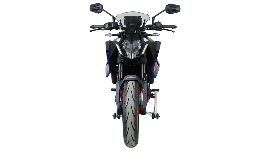 KTM Duke 390 [2024 -] - Disc sportif "NSPM"
