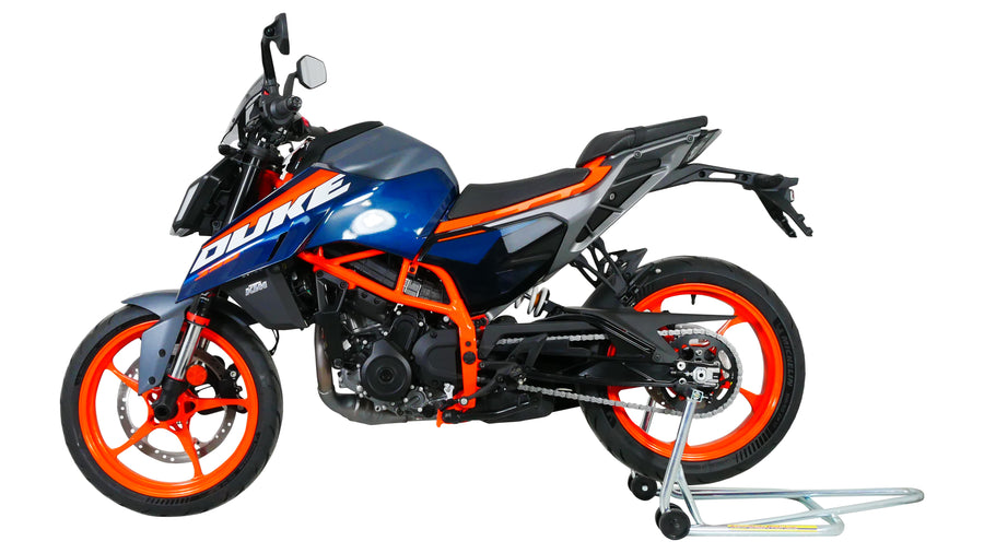 KTM Duke 390 [2024 -] - Disc sportif "NSPM"