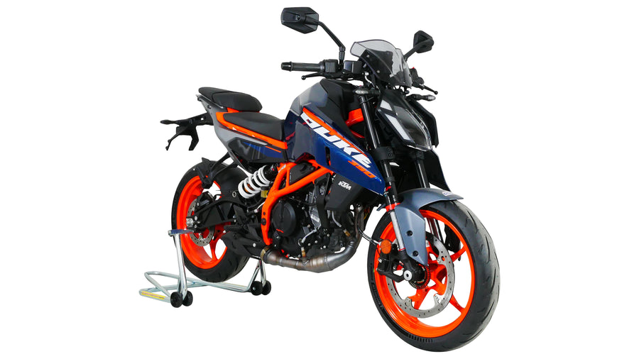 KTM Duke 390 [2024 -] - Disc sportif "NSPM"