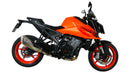 KTM DUKE 990 [2024-] – Sportscheibe "NSPM"-5