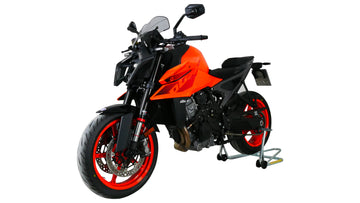 KTM Duke 990 [2024 -] - Disc en tournée "NTM" - 0