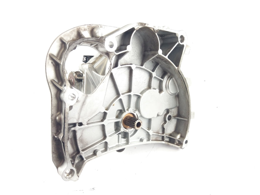 BMW R 1200 R K27 [2007] - Getriebe
