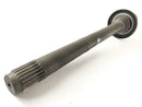 Yamaha Grizzly 660 AM03W [2003] - Arbre de transmission-3