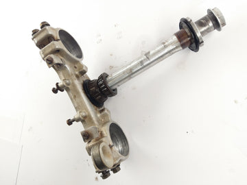 Husquvarna TE 250 H8 [2004] - lower triple clamp - 0