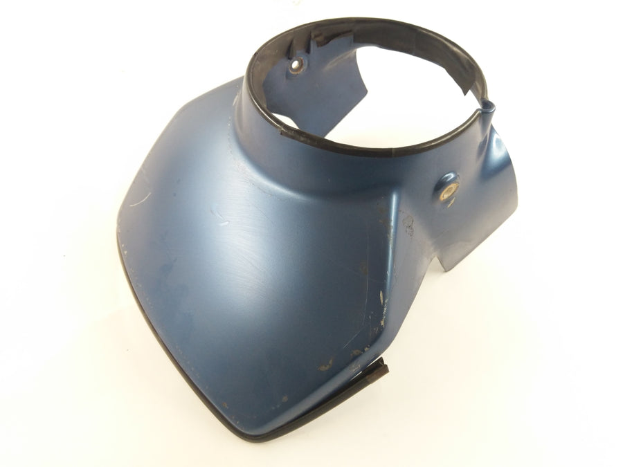 Honda XL 500 R PD02 [1983] - Cache phare